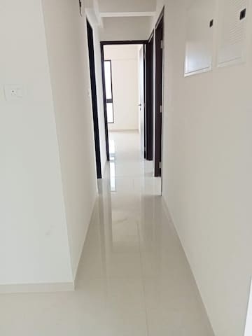 Building Lobby in 2 BHK Apartment at Kolte Patil Verve, Bangur Nagar – for Rent
