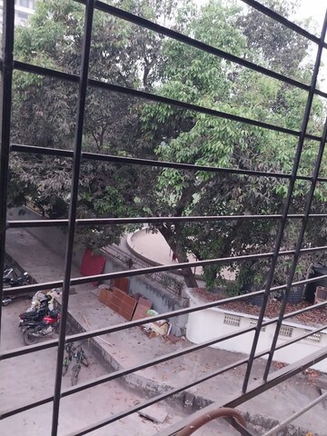 Balcony in 1 RK Apartment at Malad West – for Rent