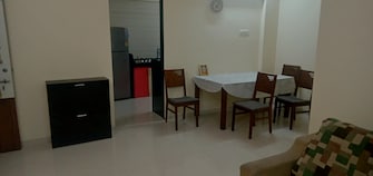 2 BHK Apartment For Rent in Ritu Horizon Mira Road Thane  8098750