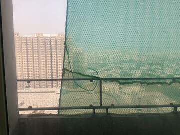 Swimming Pool in Studio Apartment at Gaur City Mall, Sector 4, Greater Noida – for Rent