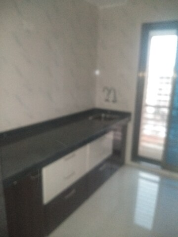 Kitchen in 2 BHK Apartment at Sai Karishma, Mira Road – for Rent