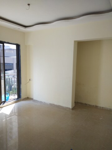 Master Bedroom in 2 BHK Apartment at Sai Karishma, Mira Road – for Rent