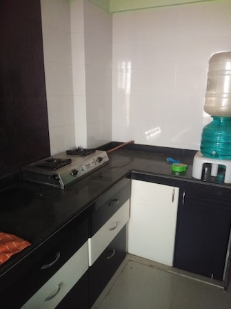 1 BHK Apartment For Rent in Salasar Anand Regency Kashimira Thane  8098765