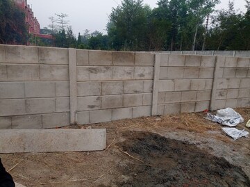 Plot Area in  Plot at Bijnor – for Sale
