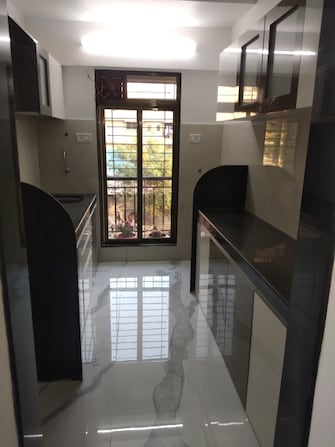 1 BHK Apartment For Rent in RNA N G Silver Spring Mira Road Thane  8098796