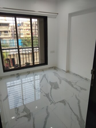 1 BHK Apartment For Rent in RNA N G Silver Spring Mira Road Thane  8098796