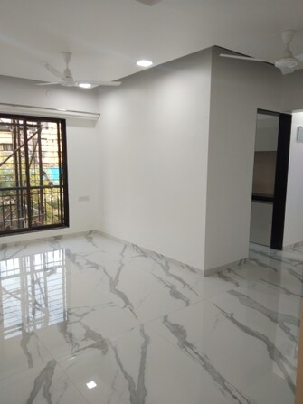 1 BHK Apartment For Rent in RNA N G Silver Spring Mira Road Thane  8098796