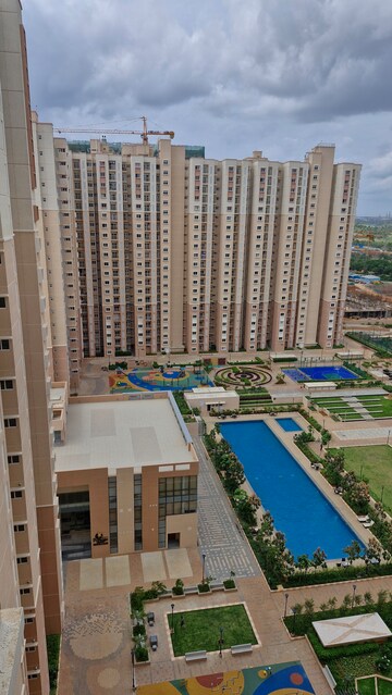 2 BHK Apartment For Sale in Prestige Finsbury Park Hyde, Bagaluru 
