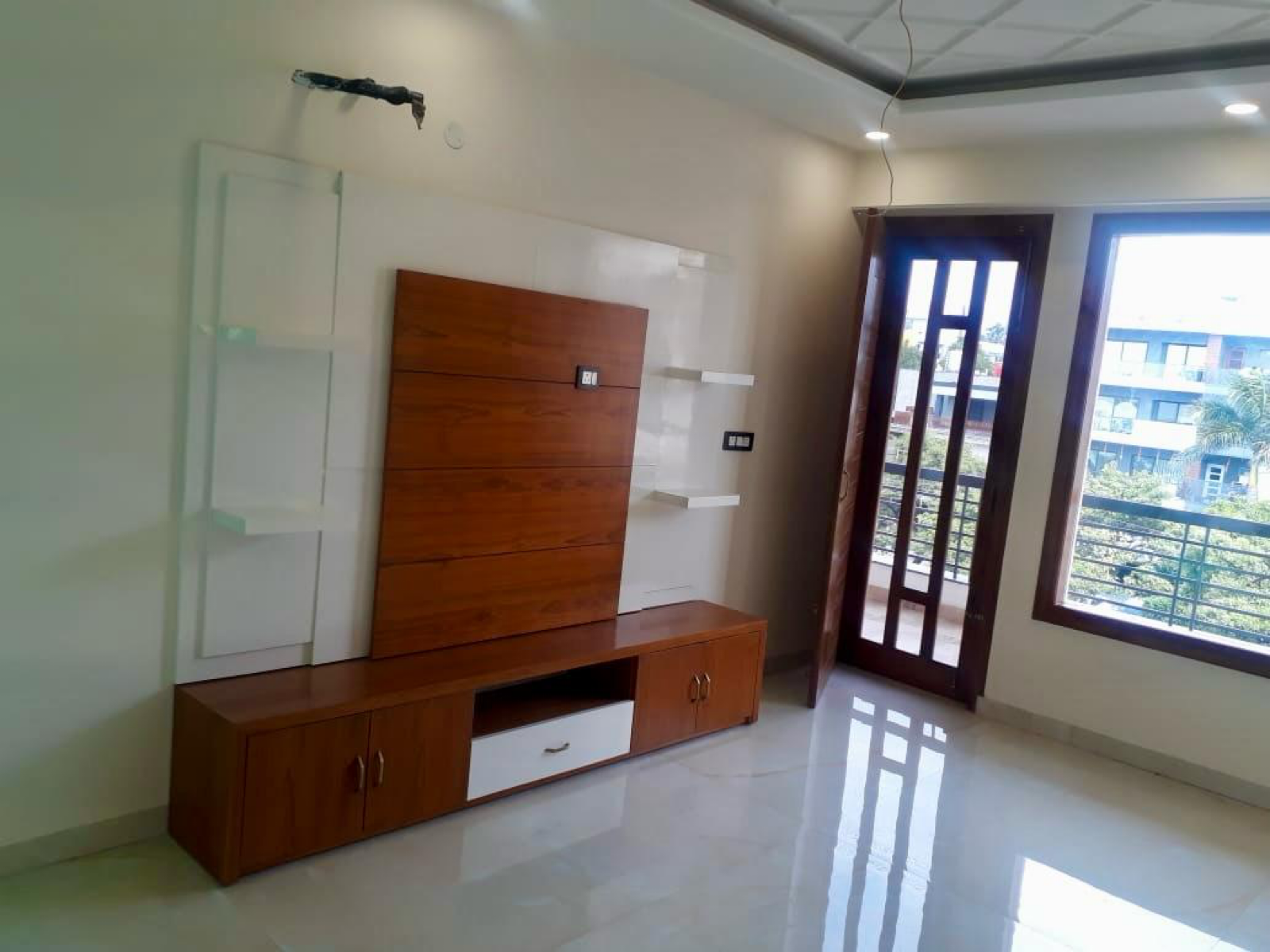 4 BHK + Pooja Room,Extra Room Builder Floor For Sale in Sector - 4, Mdc