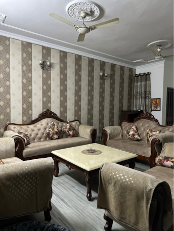 4 BHK Apartment For Resale in Manimajra Chandigarh  8098836