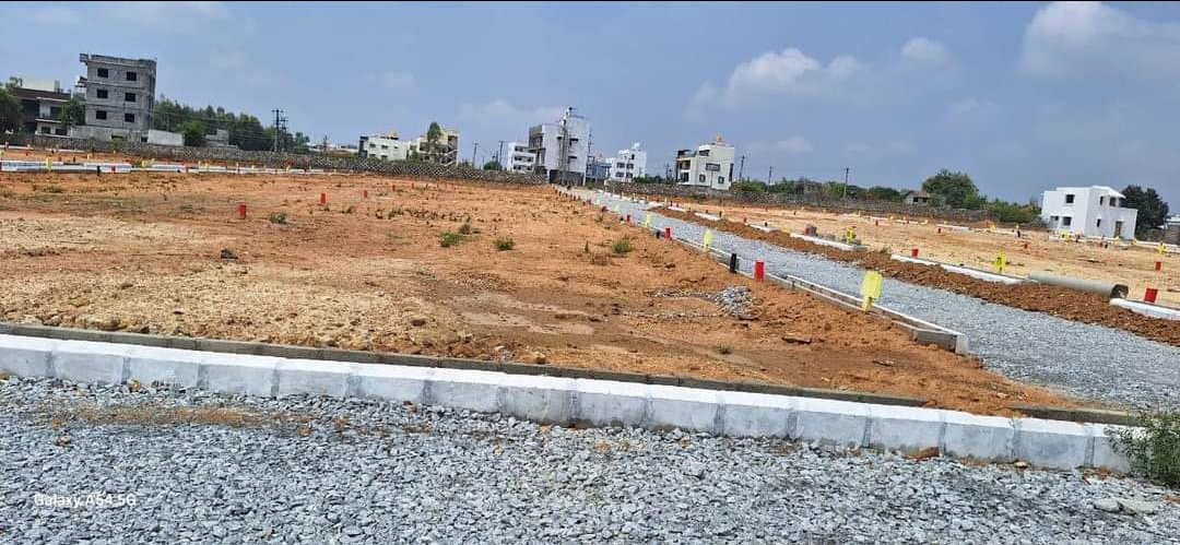 Plot For Sale in Aawas Vikas Colony Near H