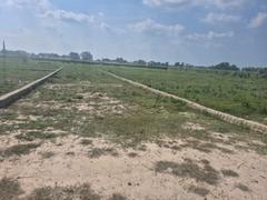 Plot For Sale in Aawas Vikas Colony Near H