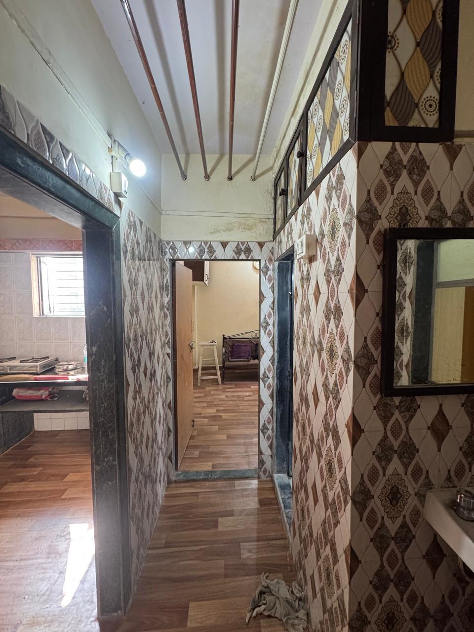 2 BHK + Extra Room Apartment For Sale in Shree Shakun Greens