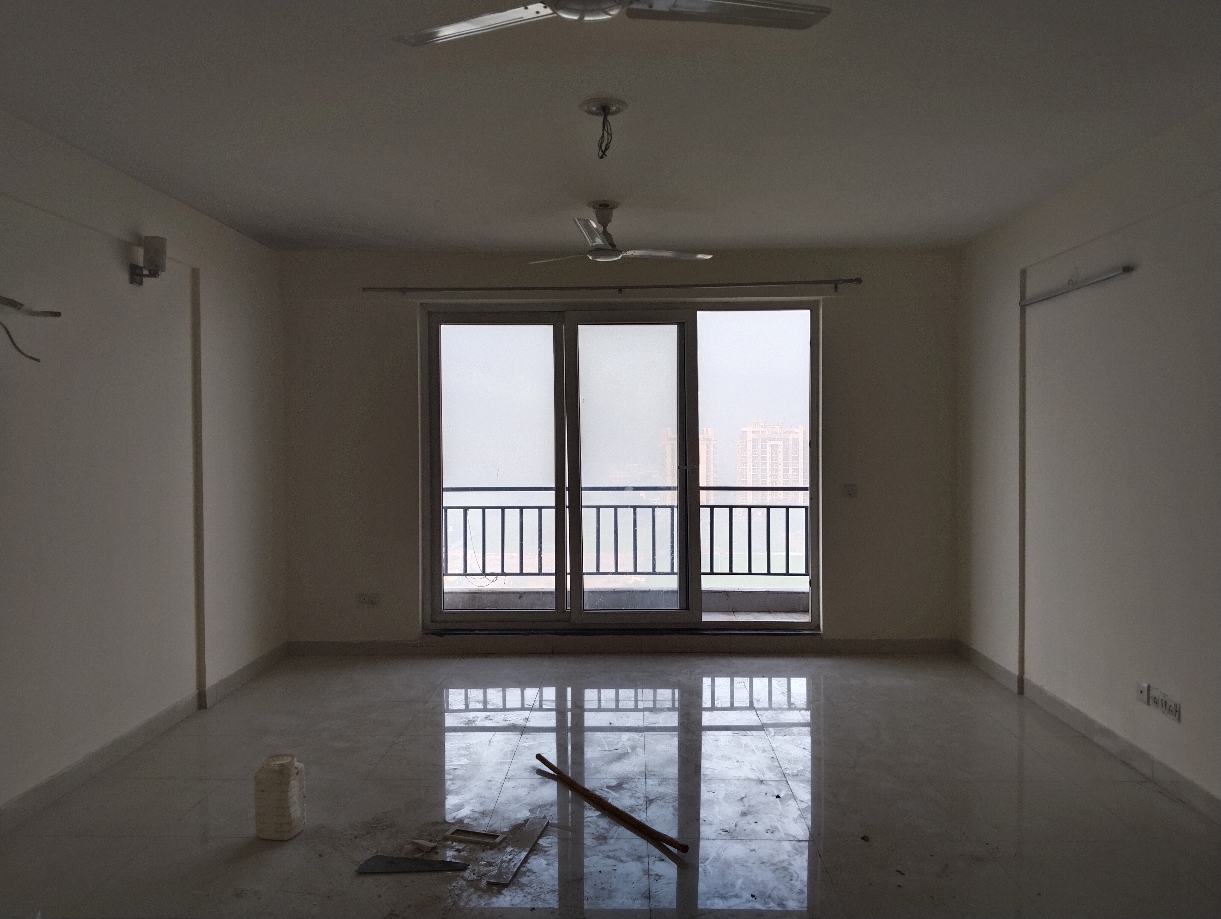 3 BHK 1710 Sq.Ft. Apartment in Landmark The Residency