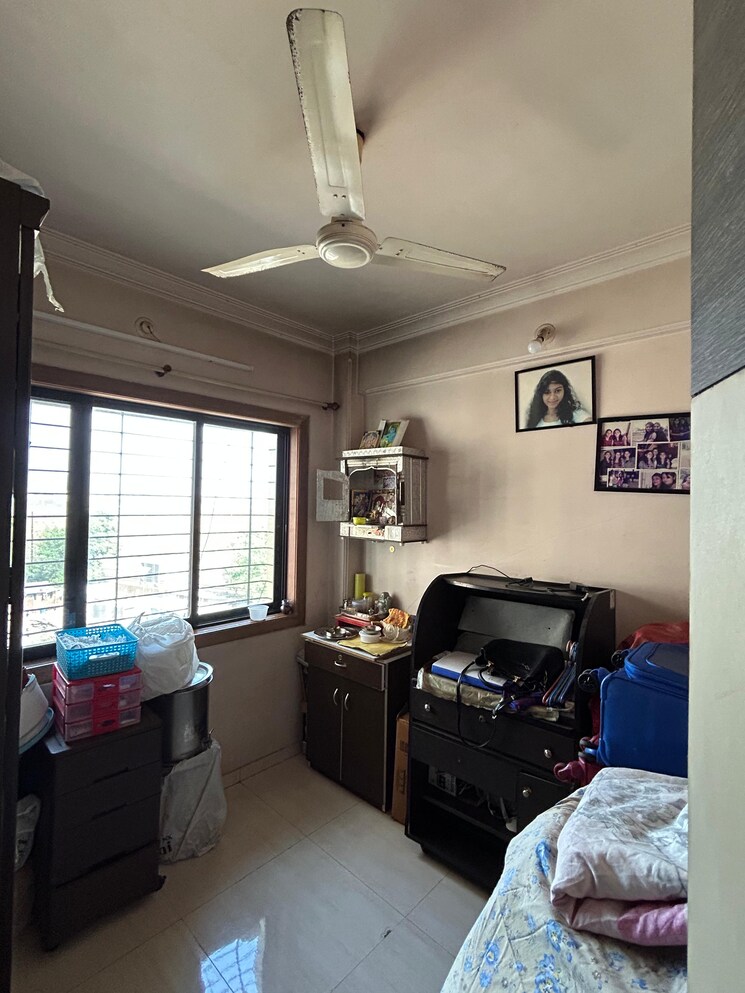 Living Room, new-home-paradise-apartment 1 Bedroom 650 Sq.Ft. Apartment In Virar West Palghar 8098867