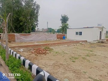  Plot For Sale in Sikandrabad
