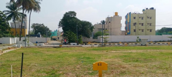 Plot For Sale in Aawas Vikas Colony Near H
