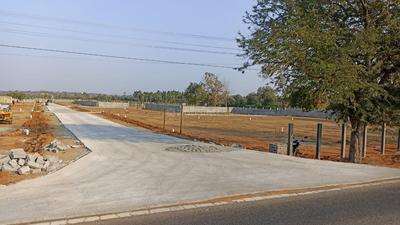 Plot For Sale in Aawas Vikas Colony Near H