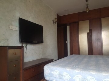 1 BHK Apartment For Rent in New Mhada Tower, Malad West