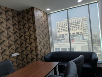 Team Area in  Office Space at Sector 63 – for Rent