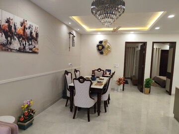 Living Room in 4 BHK Independent House at Peer Mucchalla – for Sale