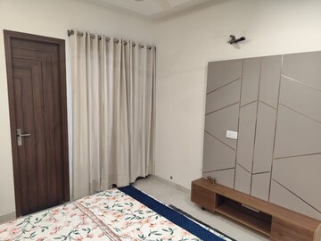 Bedroom in 4 BHK Independent House at Peer Mucchalla – for Sale