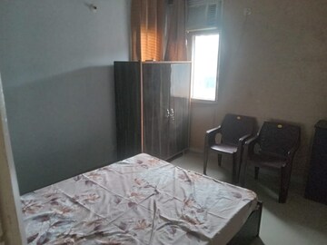 Bedroom in Studio Builder Floor at Peer Mucchalla – for Sale