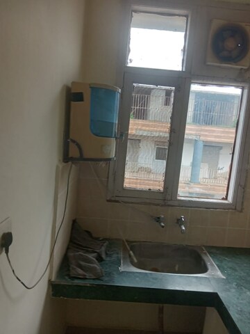 Kitchen in Studio Builder Floor at Peer Mucchalla – for Sale