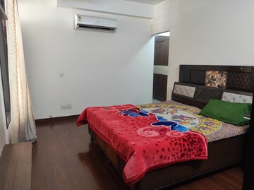 3 BHK Apartment For Rent in Golden Sand Apartments, Dhakoli Village