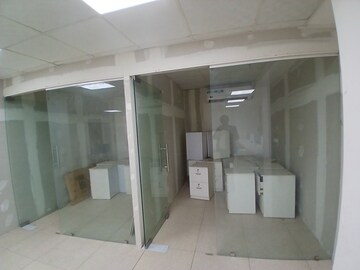 Building Lobby in  Office Space at Sector 63 – for Rent