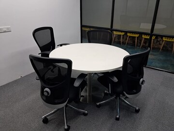 Team Area in  Office Space at Sector 142 – for Rent