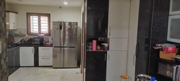 Furnished Amenities in 5 BHK Villa at Vasudeva Bloomfield Elation Villas, Gachibowli – for Rent