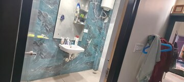Master Bedroom in 3 BHK Apartment at Lanco Hills Apartments, Manikonda – for Rent