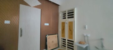 Staircase in 3 BHK Apartment at Lanco Hills Apartments, Manikonda – for Rent