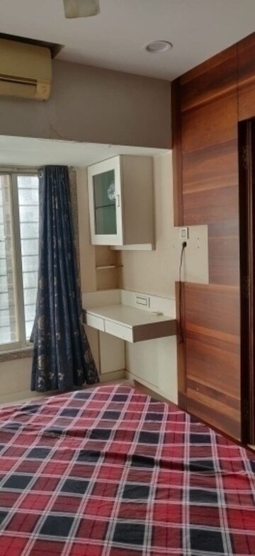 1 RK Apartment For Rent in Gokuldham Complex, Goregaon East