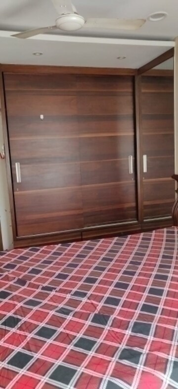 Furnished Amenities in 1 RK Apartment at Gokuldham Complex, Goregaon East – for Rent