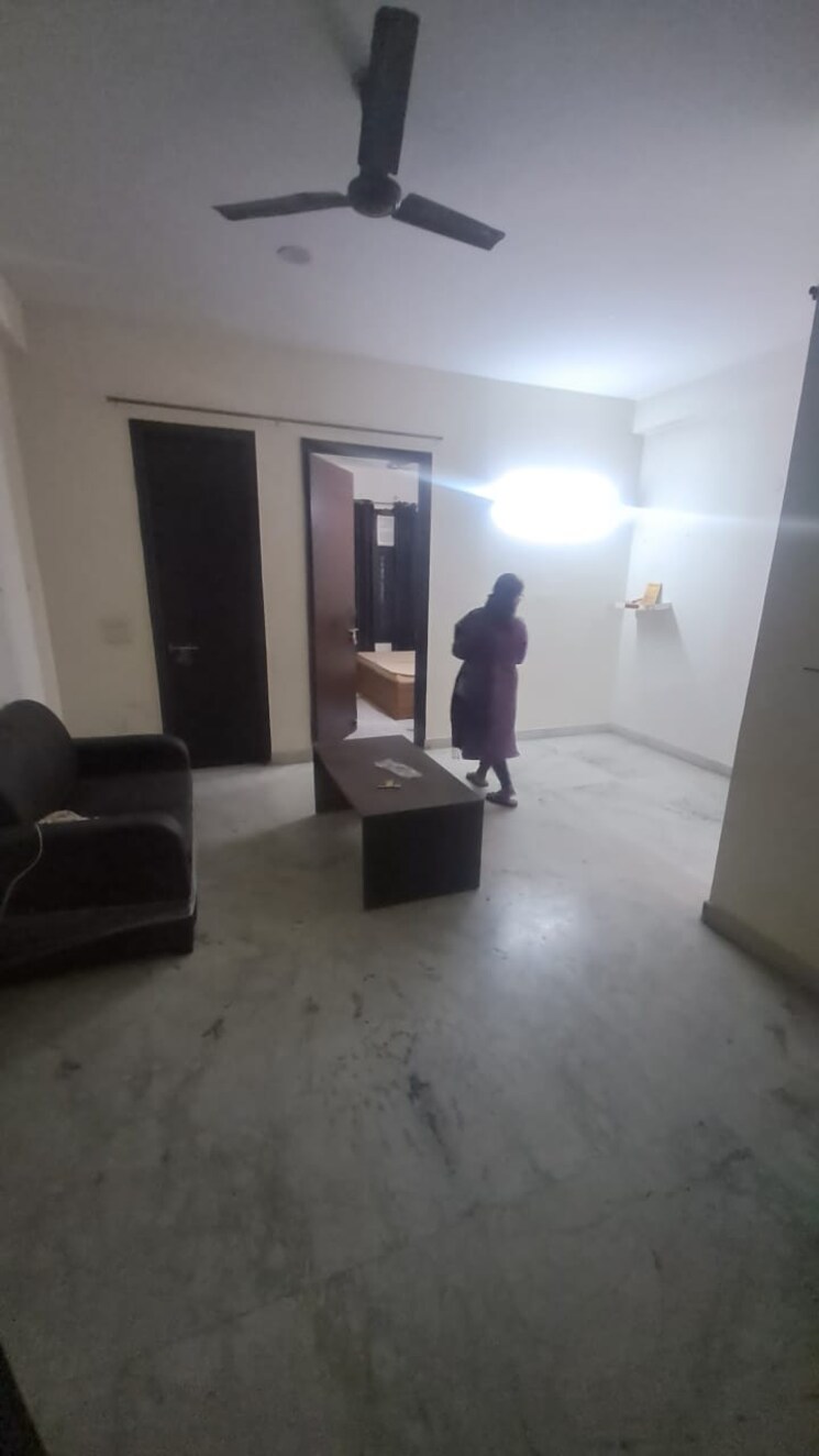 Living Room, sector 55 2 Bedroom 1001 Sq.Ft. Builder Floor In Sector 55 Gurgaon 8098967