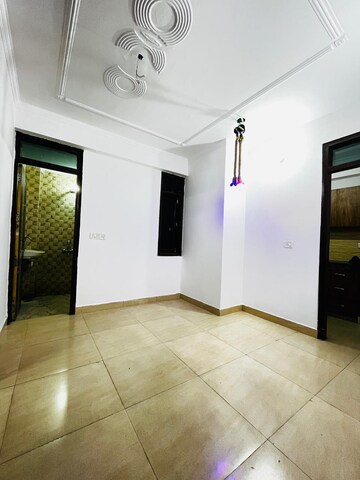 1 BHK Builder Floor For Rent in Neb Sarai
