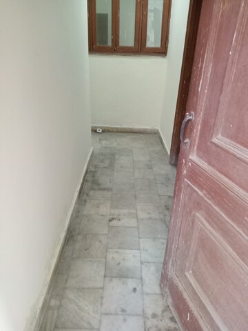 Staircase in 1 BHK Builder Floor at Neb Sarai – for Rent