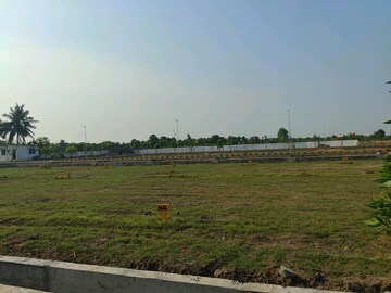  Plot For Sale in Sikandrabad