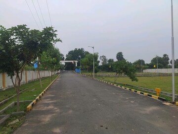  Plot For Sale in Sikandrabad