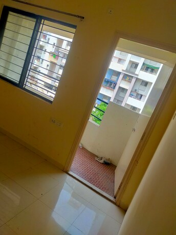 2 BHK Apartment For Rent in Chhajed Orange Habitat Mundhwa Pune  8098982