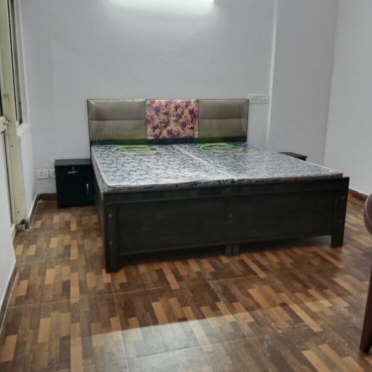 Bedroom, aims-golf-city 3.5 Bedroom 1550 Sq.Ft. Apartment In Sector 75 Noida 8098985