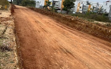 Plot For Sale in Praneeth APR Pranav Antilia, Bachupally