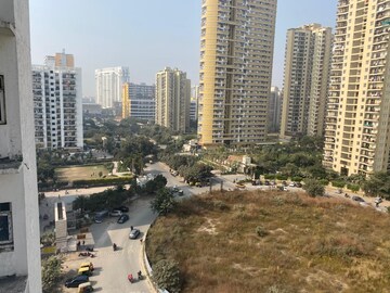 2 BHK Apartment – Exterior View View at Aims Golf City, Sector 75 - for Sale