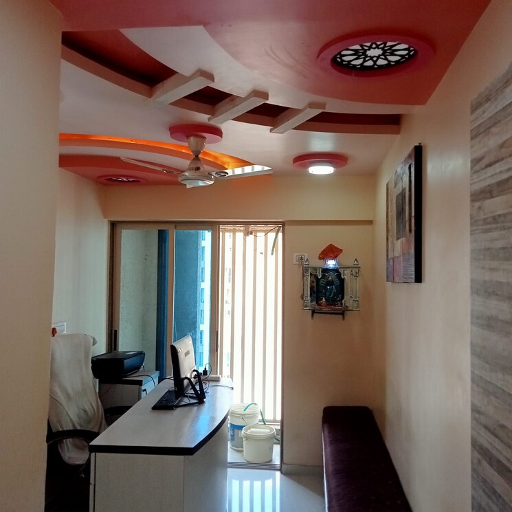 Master Bedroom, bhoomi-acropolis 1 Bedroom 630 Sq.Ft. Apartment In Virar West Palghar 8098997