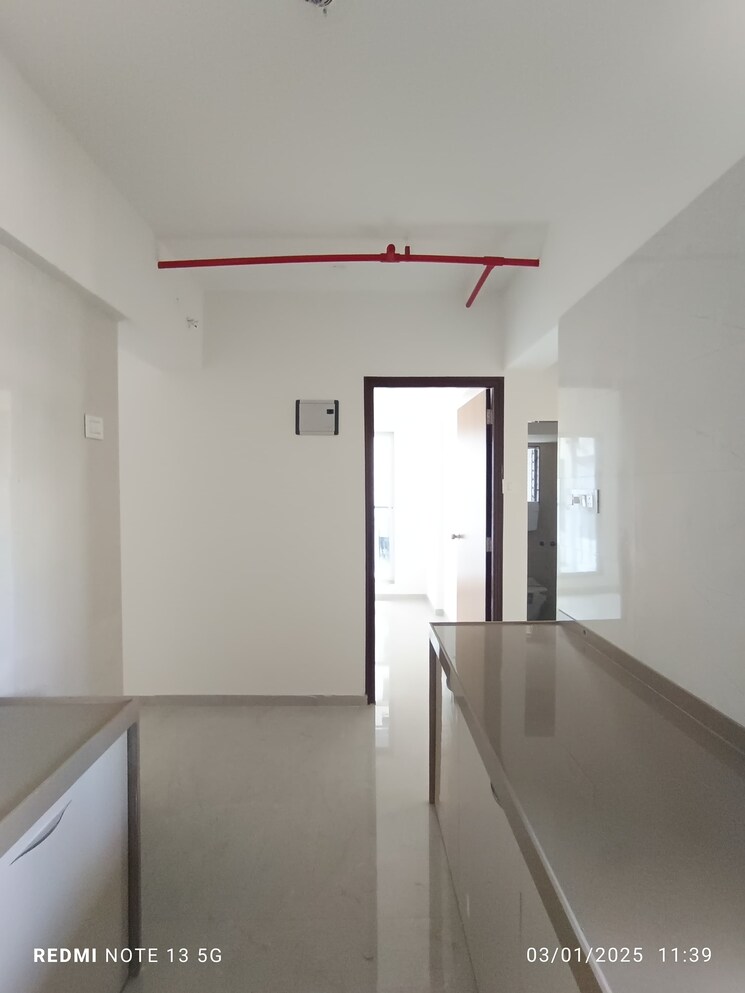 Kitchen, poonam-park-view 1 Bedroom 750 Sq.Ft. Apartment In Virar West Palghar 8099001