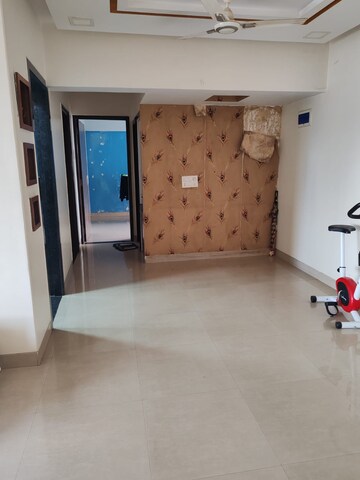 Room in 2 BHK Apartment at Shree Swastick Heights, Virar West – for Rent