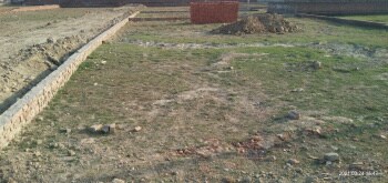 Plot For Sale in Sikandrabad