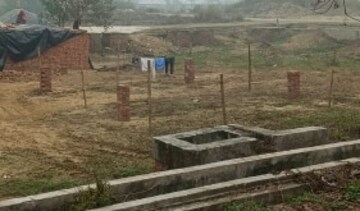  Plot For Sale in Sikandrabad
